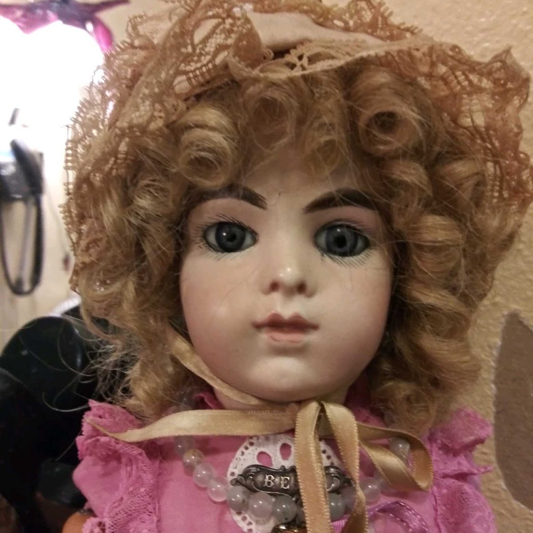 Doll Hospital Nature's Way 1