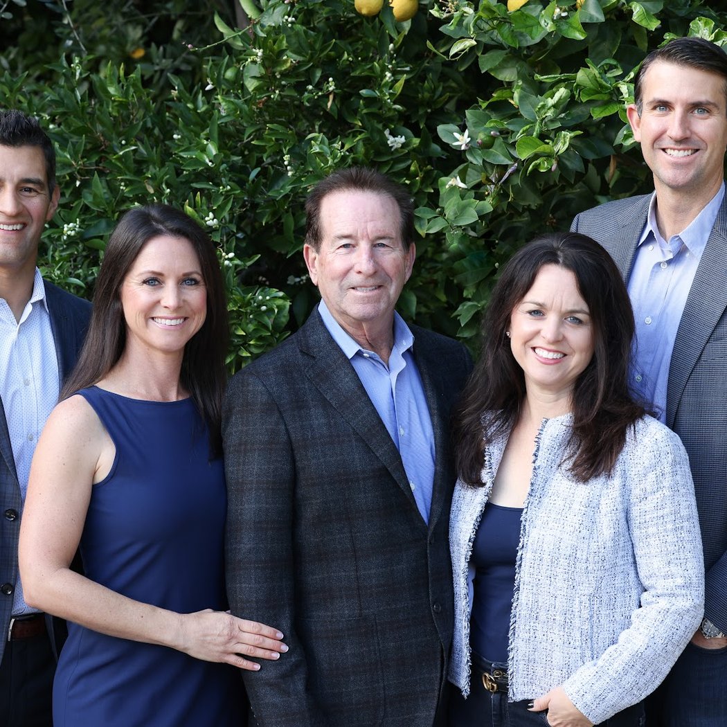 Campi Group | Los Altos Family Real Estate Team 1