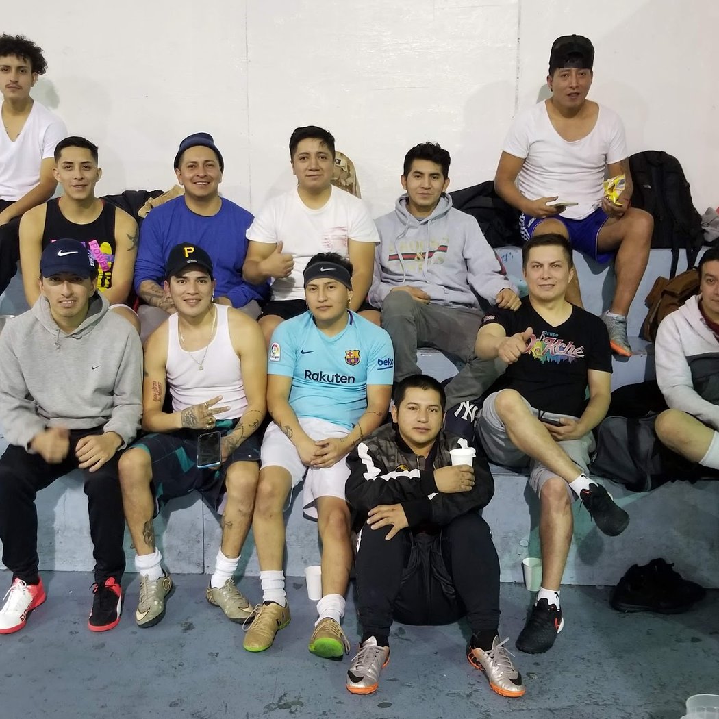 Liga Amigos X Siempre 2