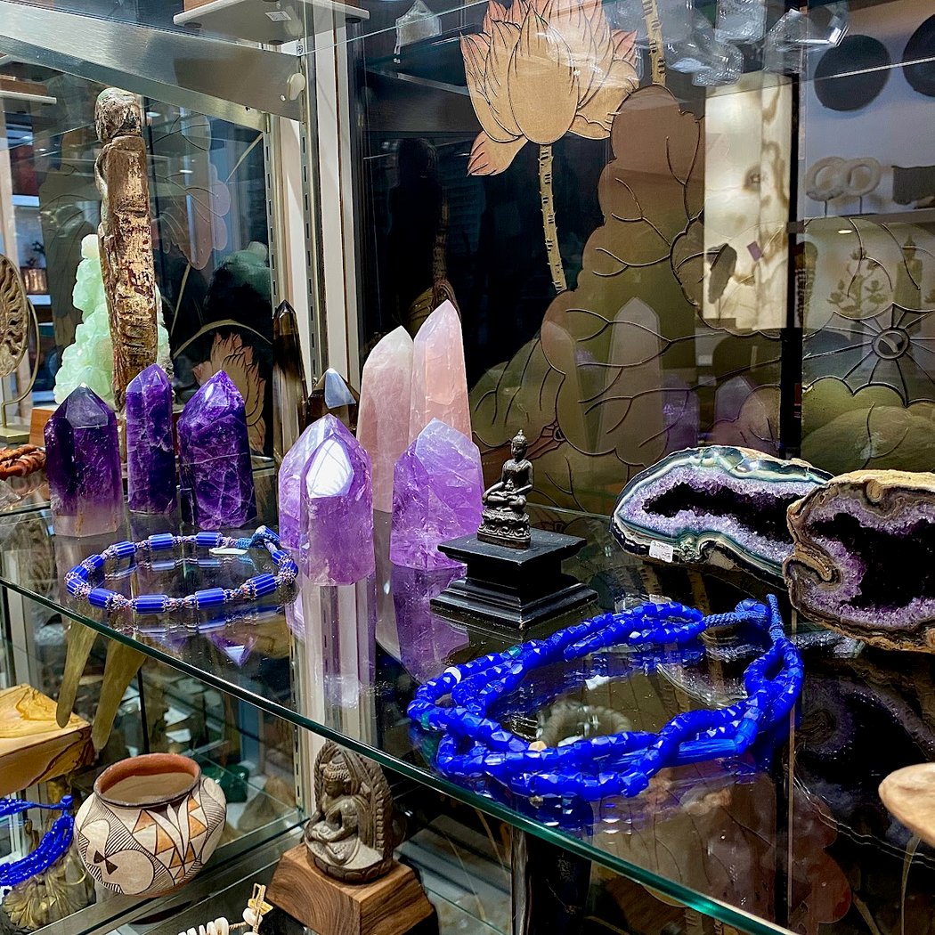 Morgan Oakes Gallery 2
