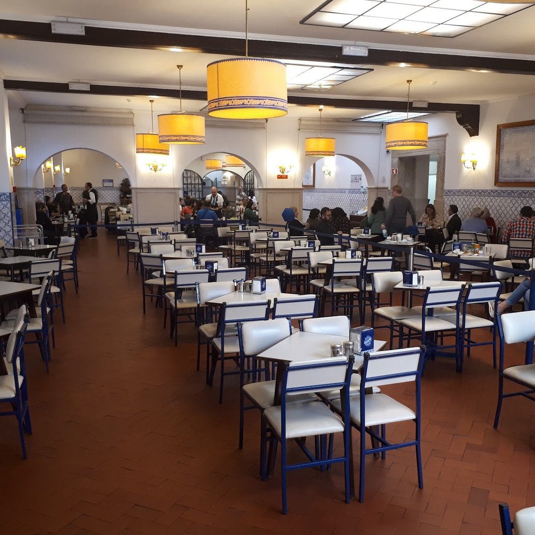 Pastéis de Belém 2