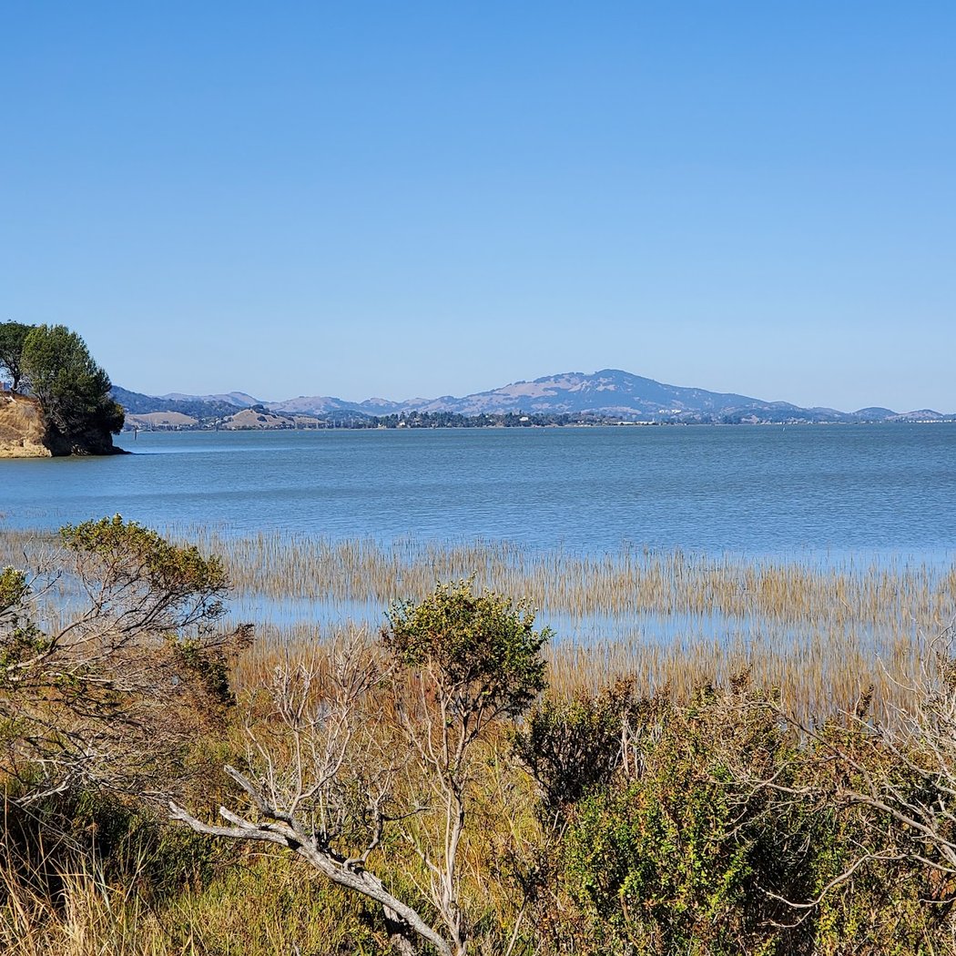 San Francisco Bay National Estuarine Research Reserve 2