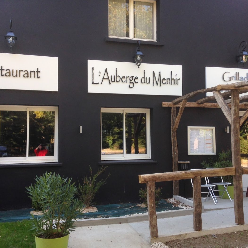 L'Auberge du Menhir 2