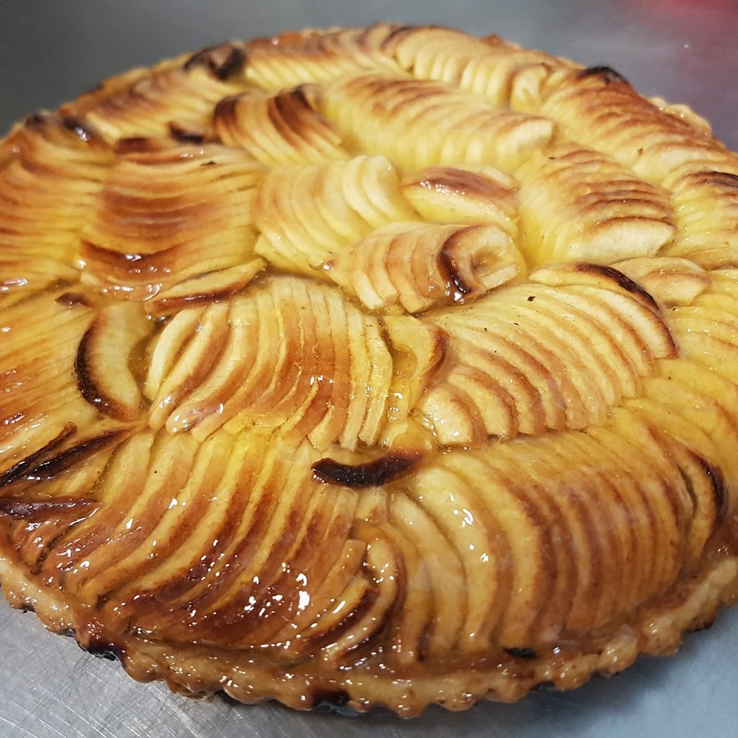 La Boulangerie Magic 3