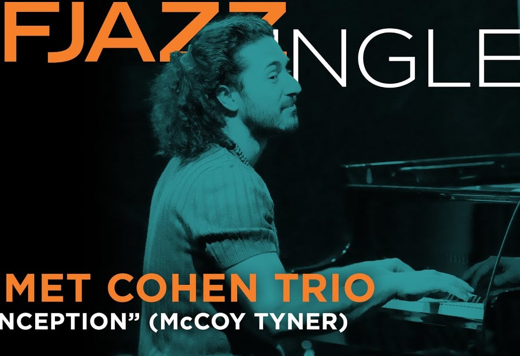 Emmet Cohen Quintet 3