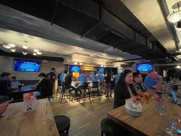 Amity Hall Uptown 3