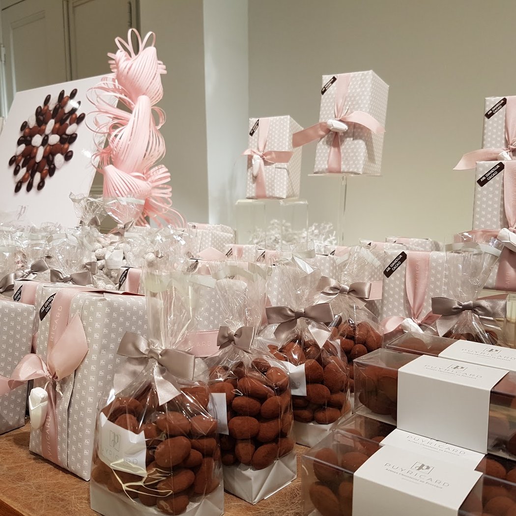Chocolaterie de Puyricard 2