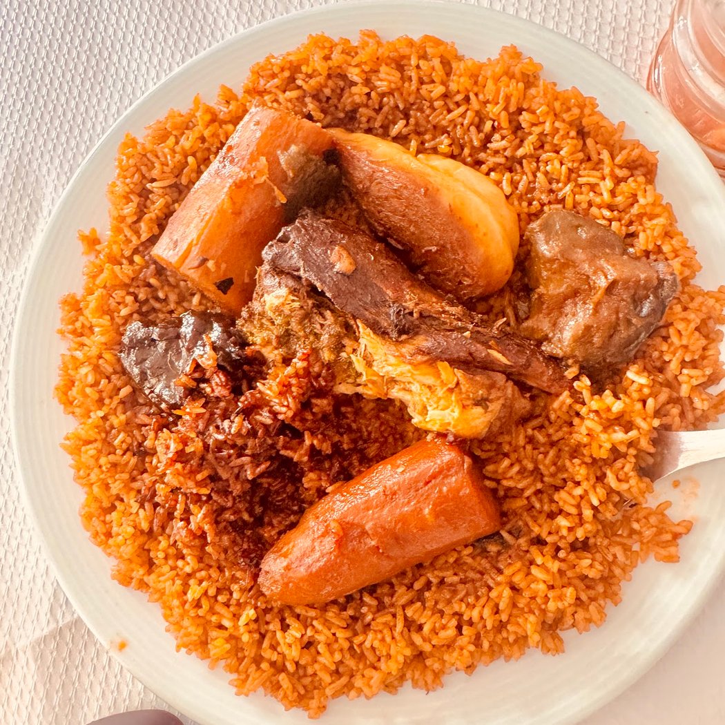 Chez Zeyna (Senegalese) 3