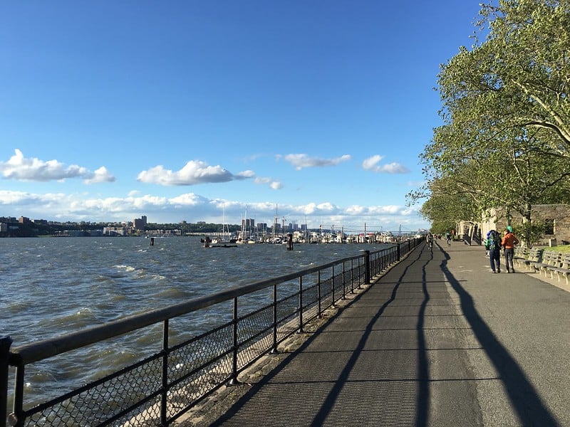 Riverside Drive 3