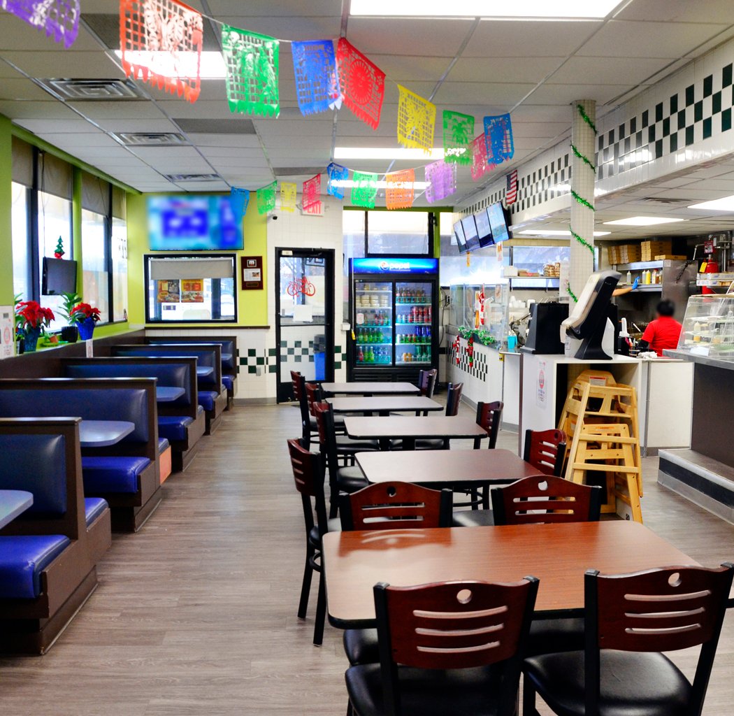 Dos Hermanos Mexican Grill 3