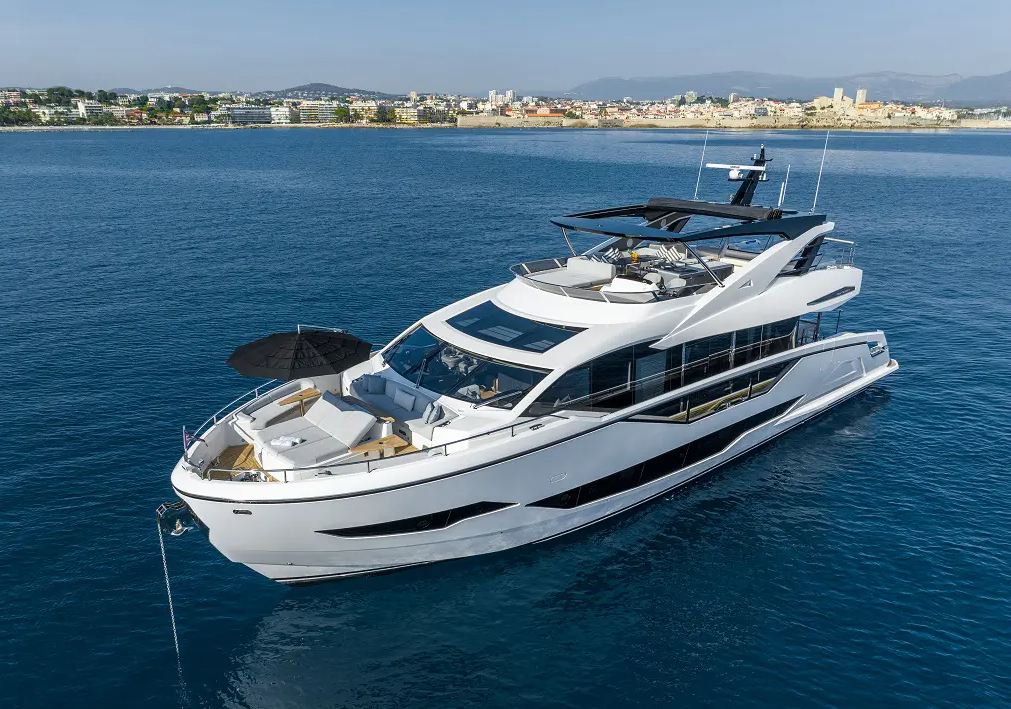 Charterminute Yacht Charter & Boat Rental 2