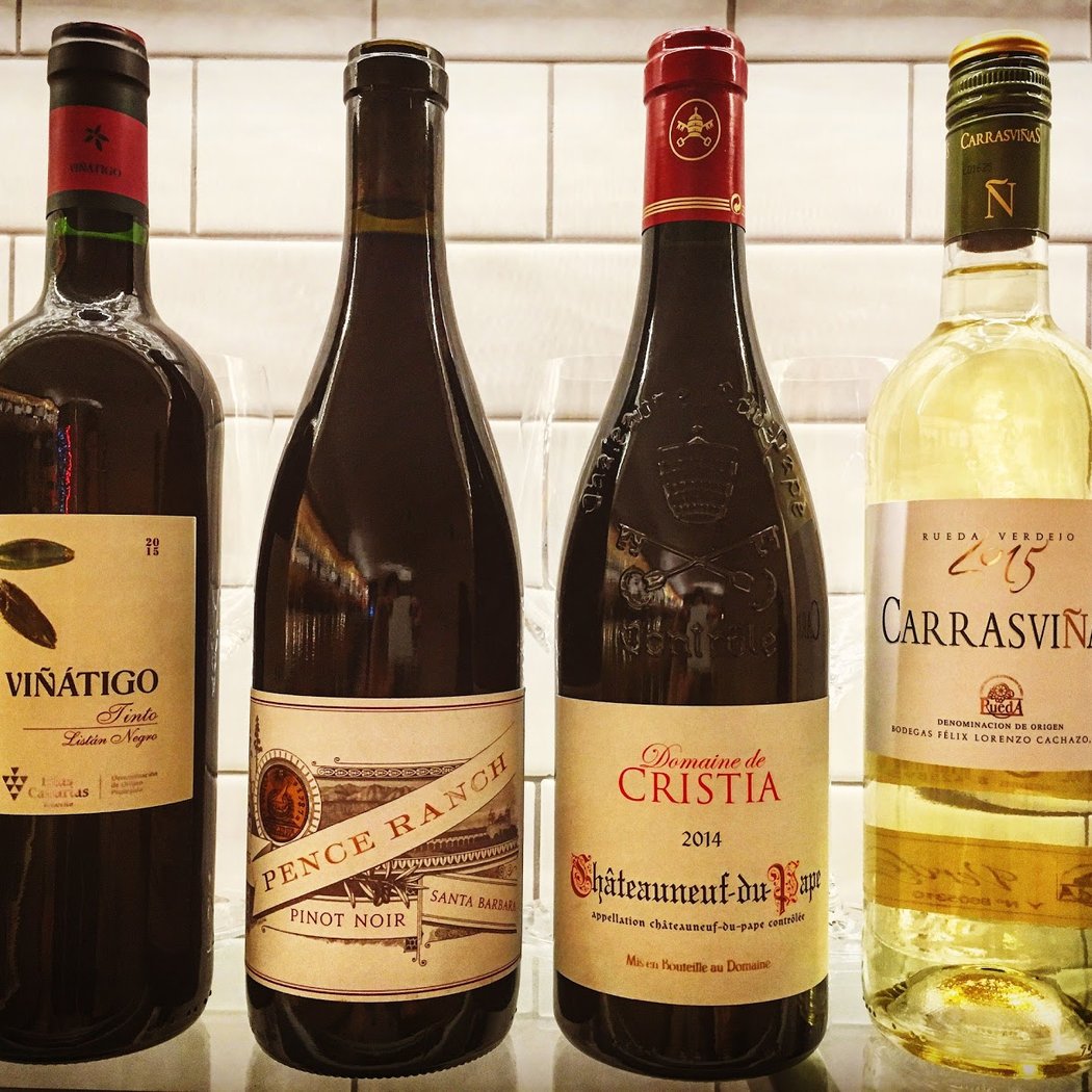 Convive Wine & Spirits 1