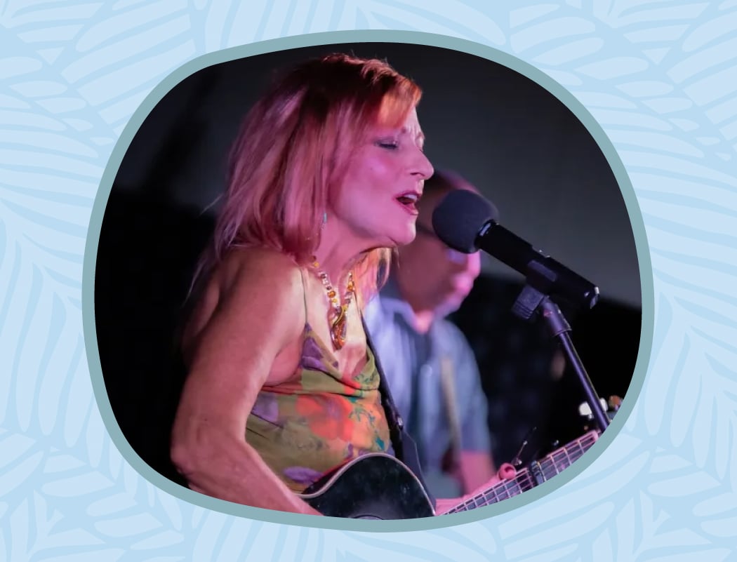 Heart & Soul with Kimberlye Gold 1