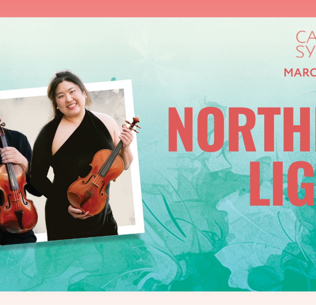 California Symphony: Northern Lights 1