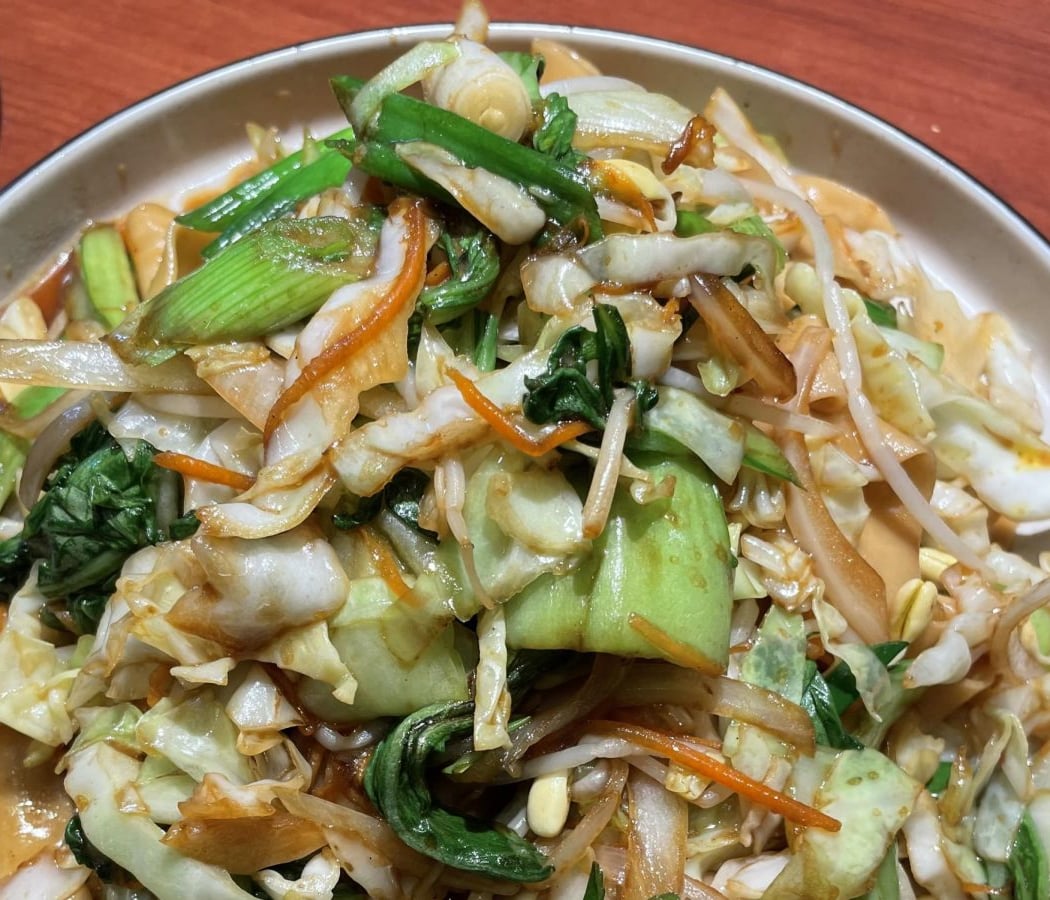 Ox 9 Lanzhou Handpulled Noodles 2