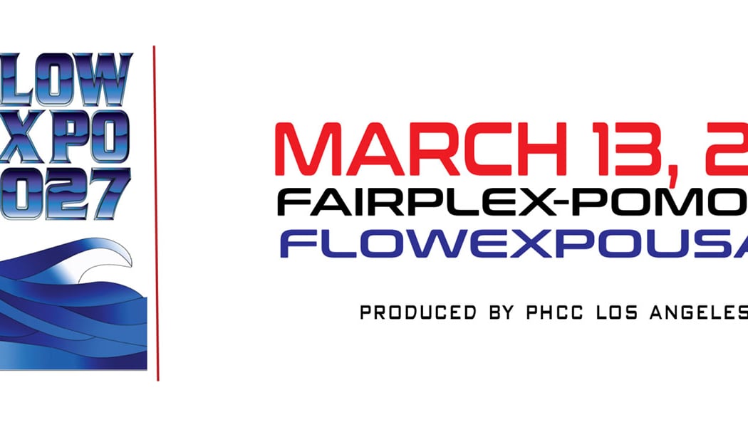Flow Expo 1