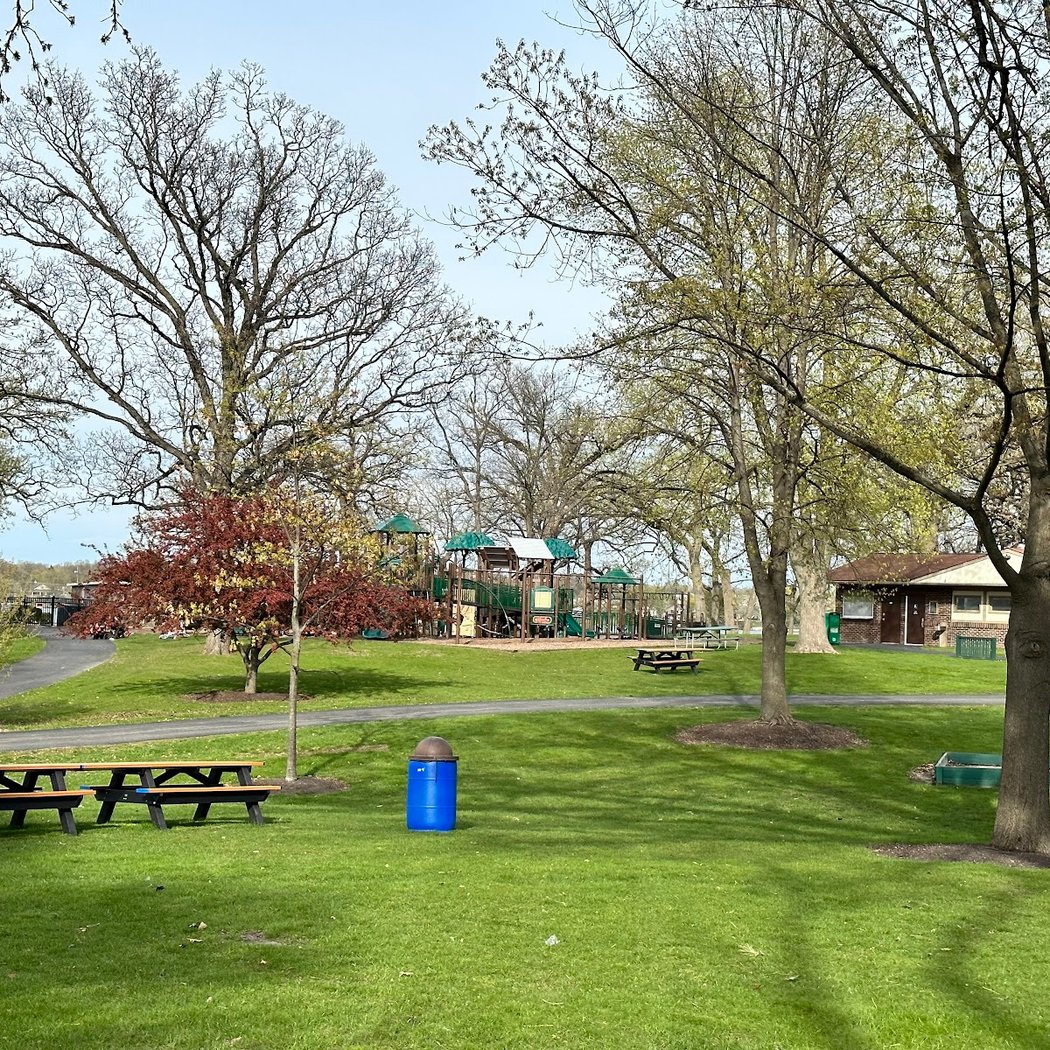 Paulus Park 2