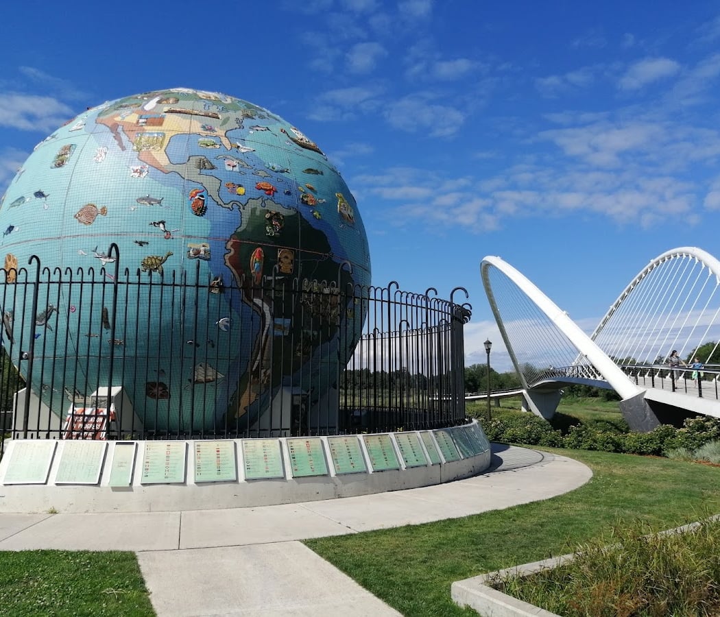 Riverfront City Park 1