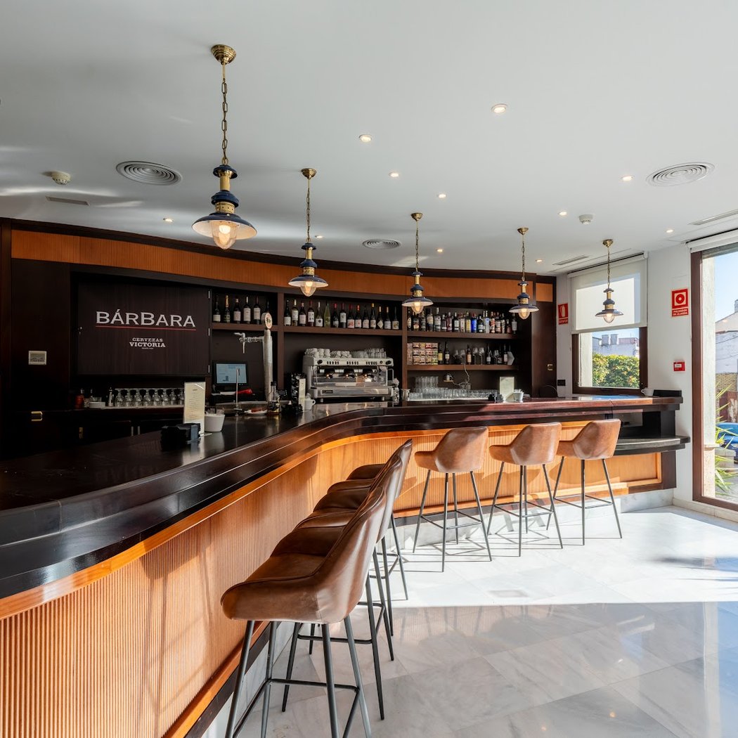 Hotel Hacienda Santa Bárbara, lo nuevo de 12 Tapas 1