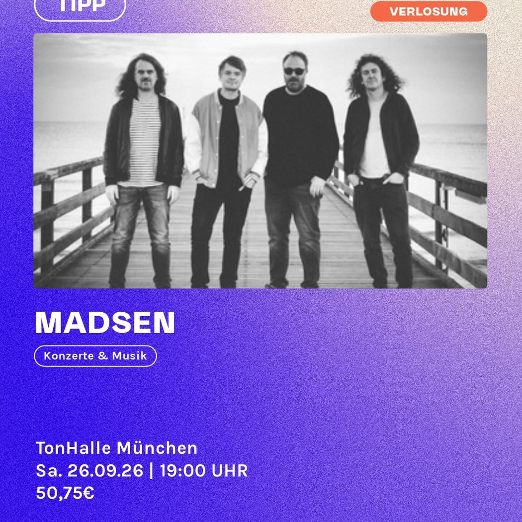 Madsen 1