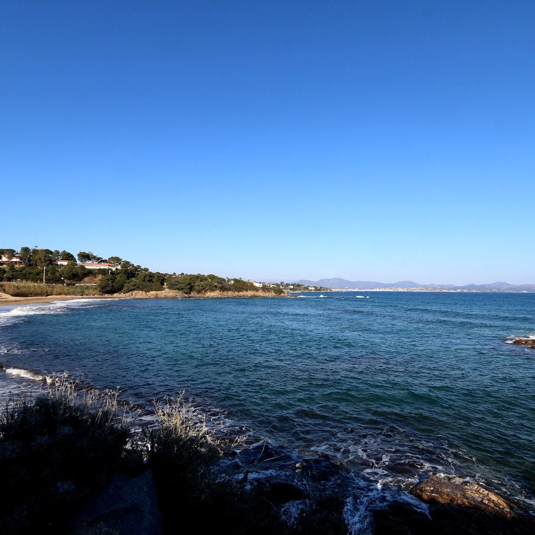 Plage de la Gaillarde 4