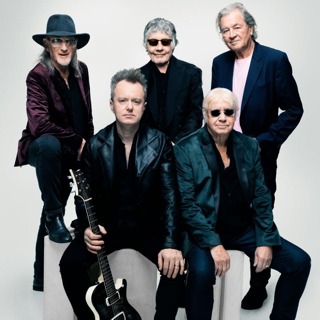Deep Purple 1