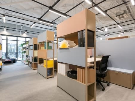 Spaces - Napa - 1300 First Street 2