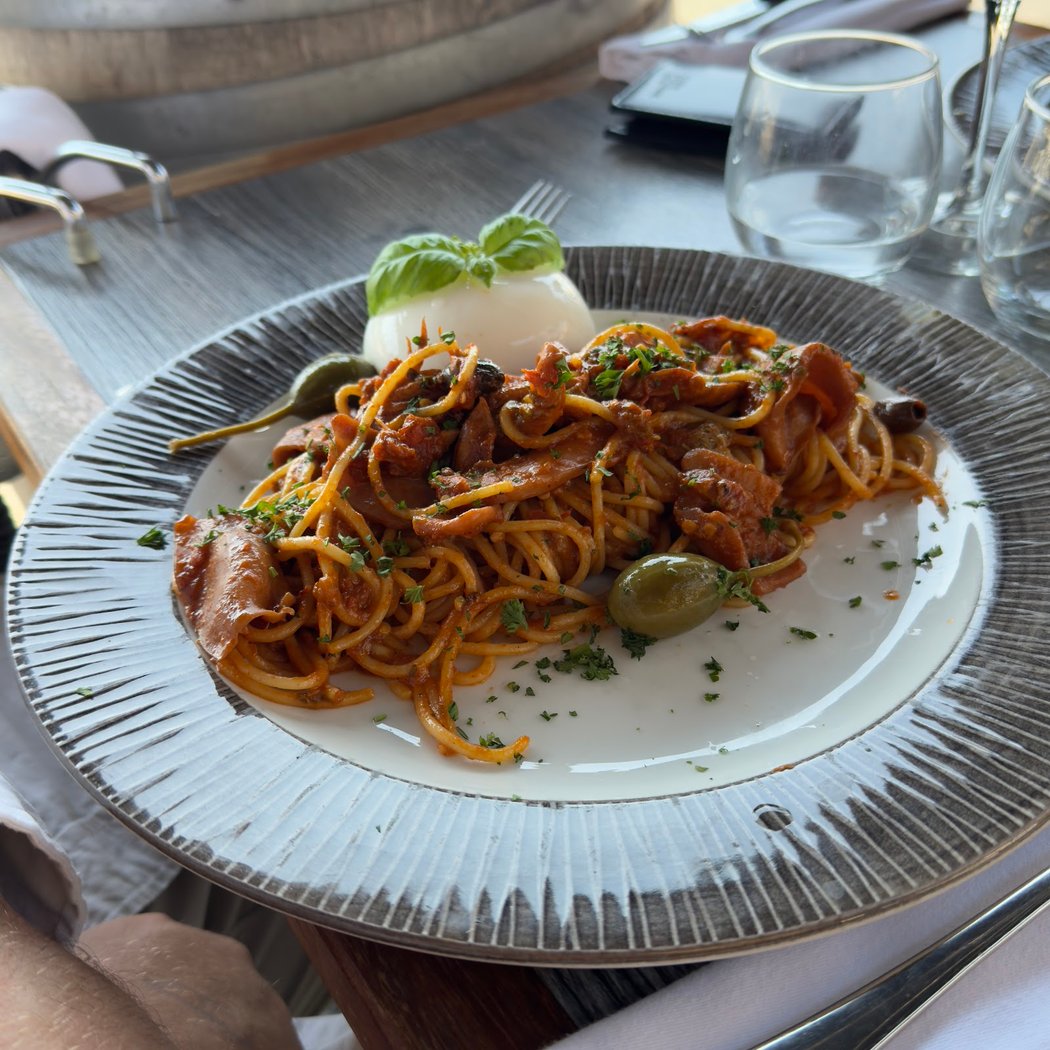 La Nonna D'oro 3