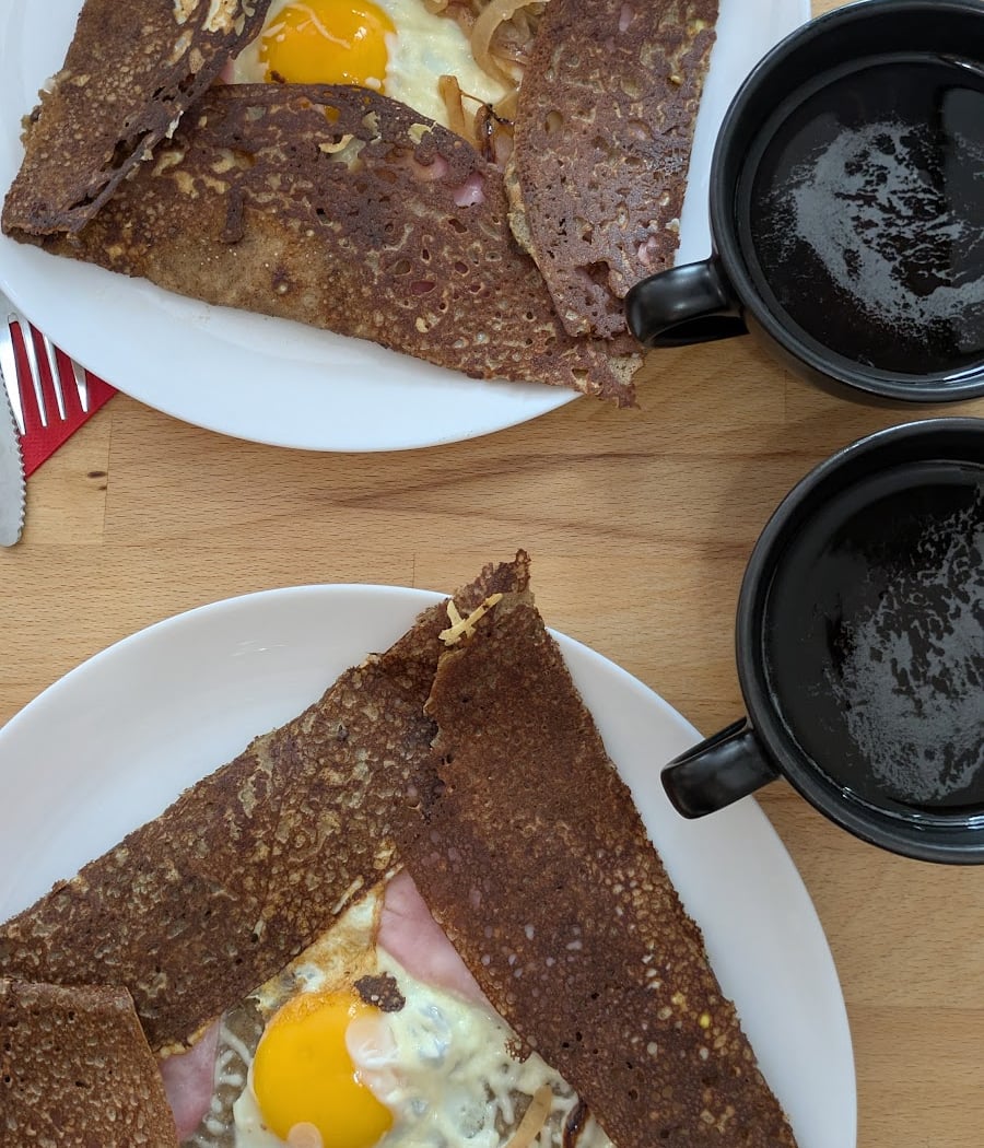 Crêperie Ker Breizh 3