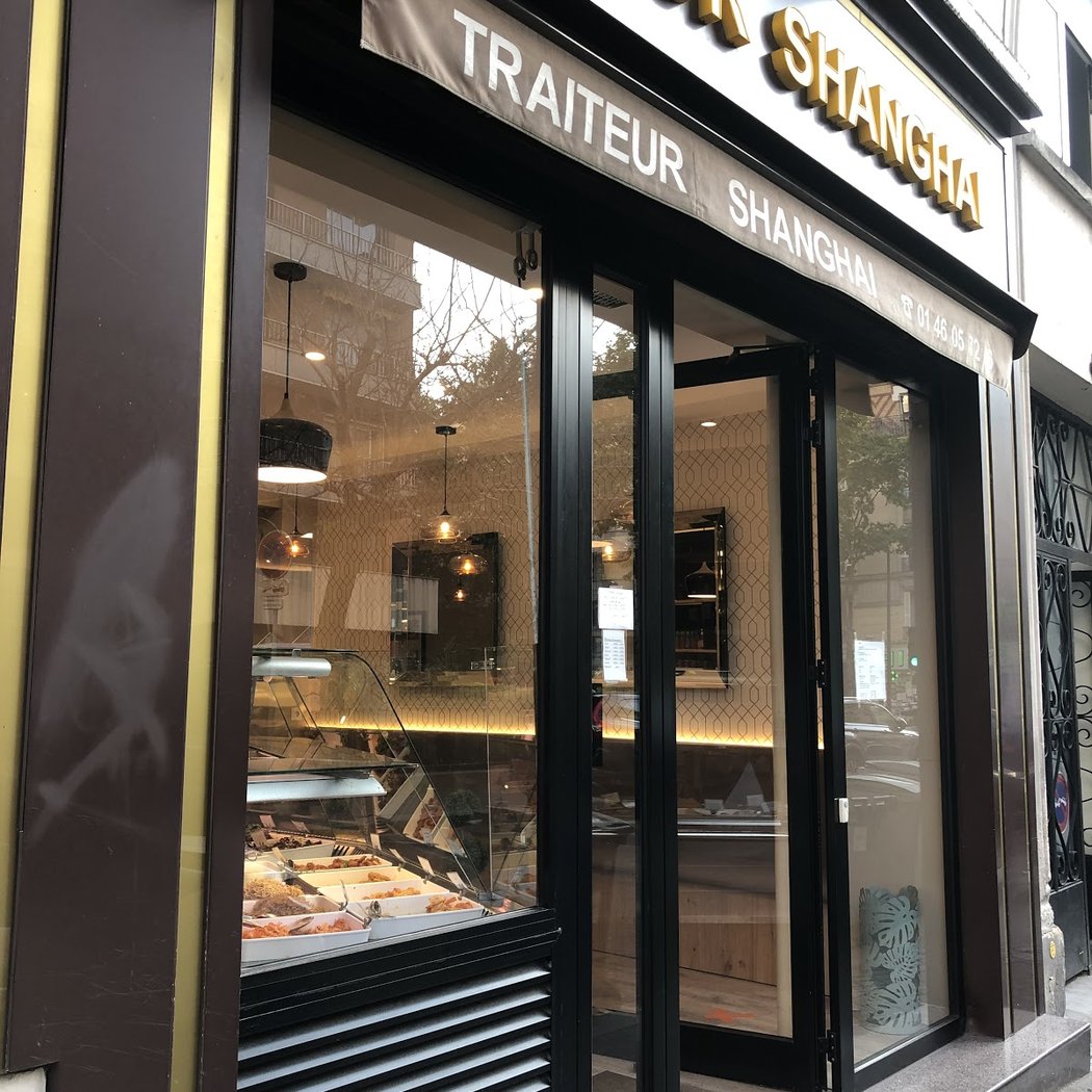 Traiteur Shanghai 2