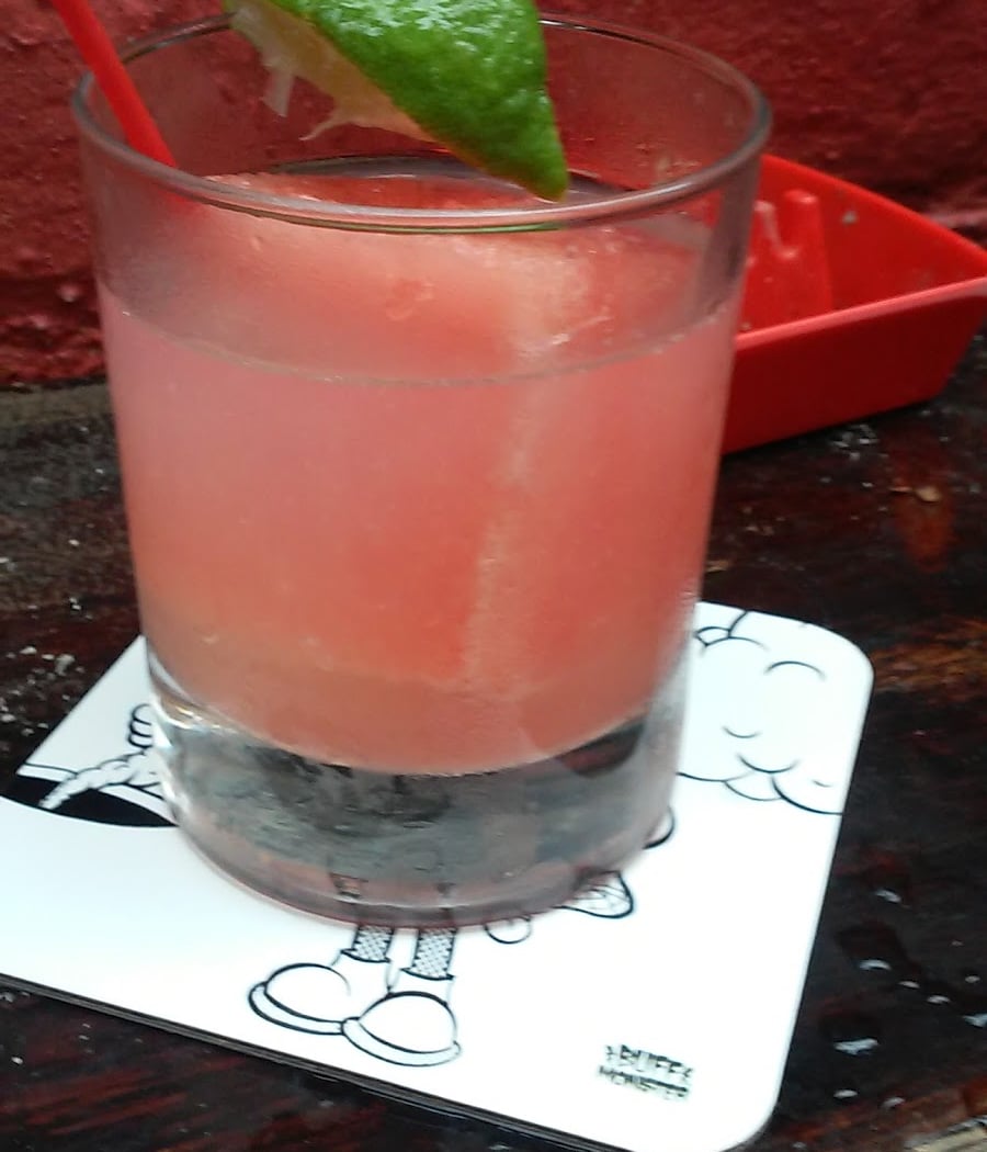 Dardy Bar 1