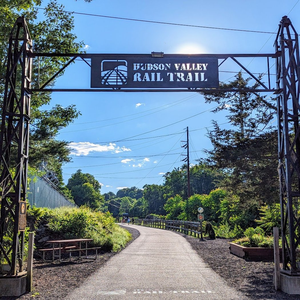 Hudson Valley Rail Trail 3