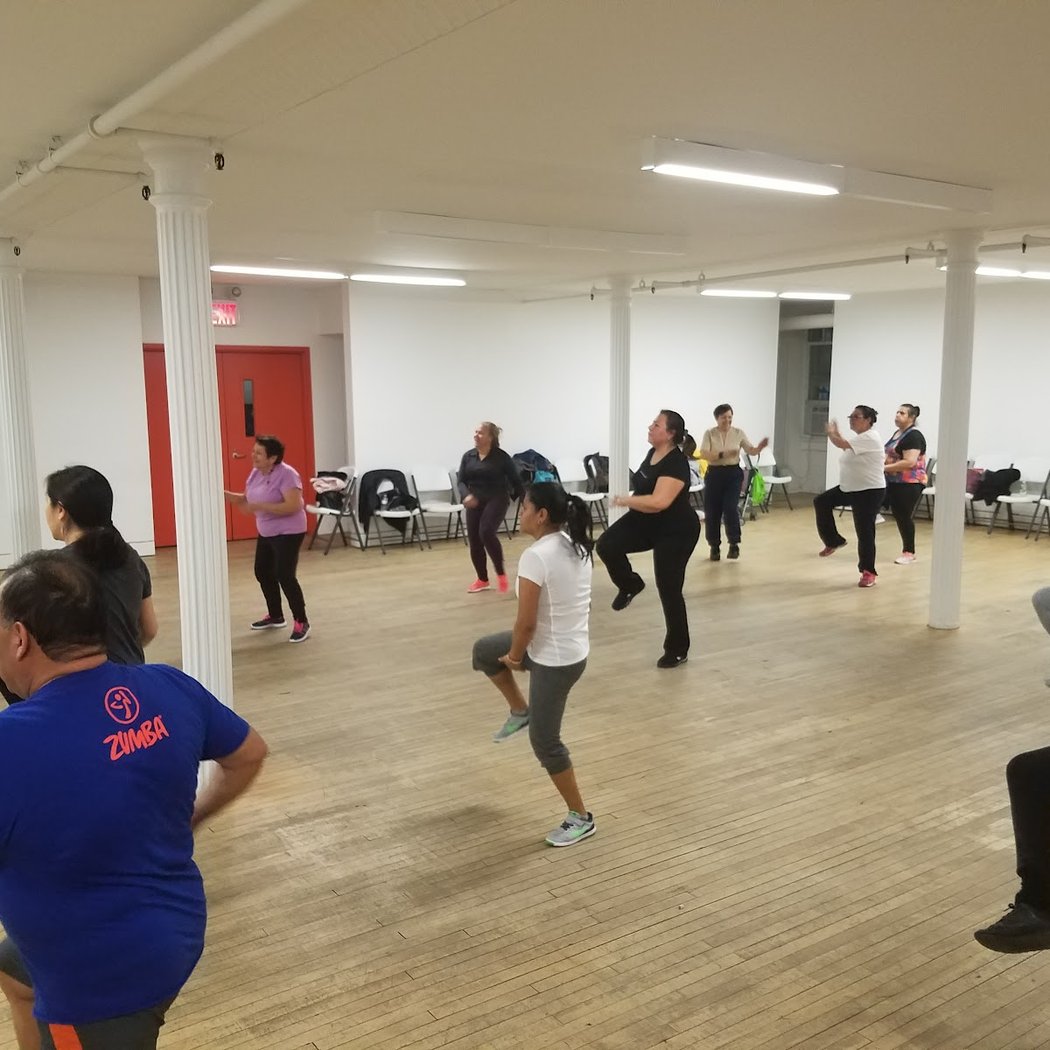 Julia De Burgos Latino Cultural Center 3