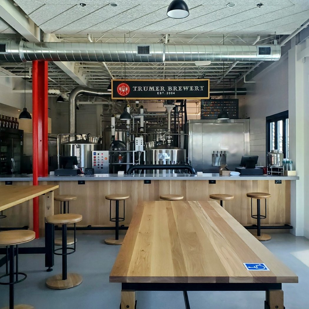 Trivia Night at Trumer Taphouse 3