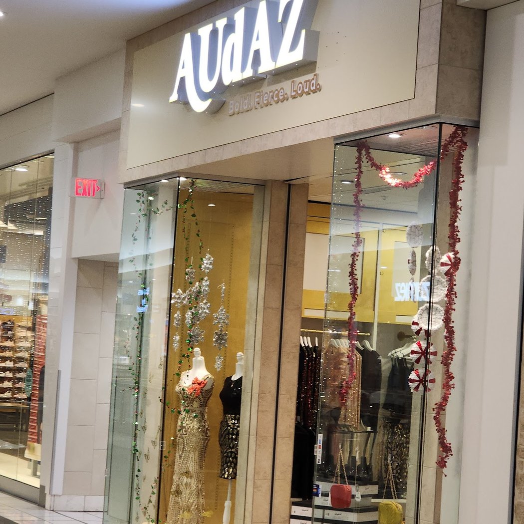 AUDAZ women’s clothing 1