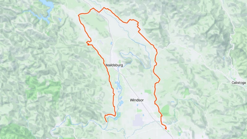 Sugarland Cycling Training Rides 2