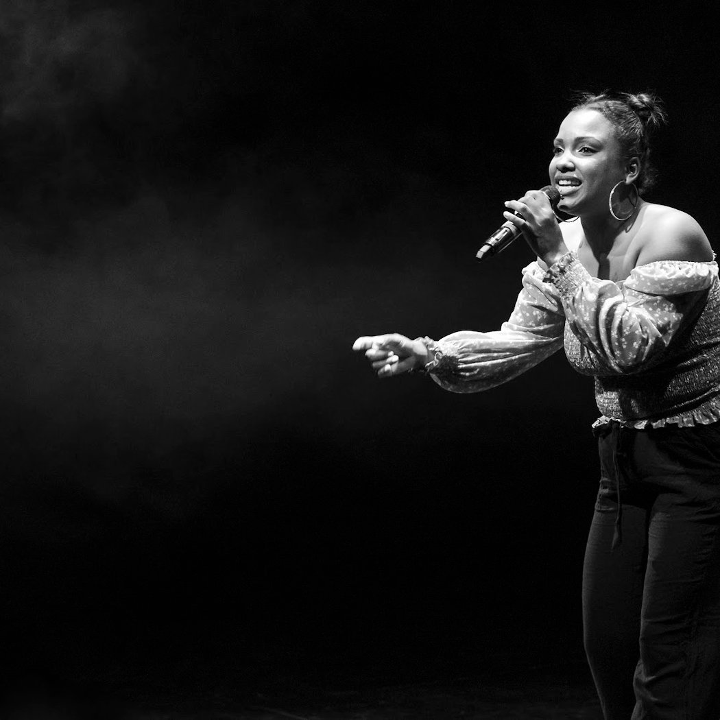 La Nuit du Jazz - Pop in Jazz 3