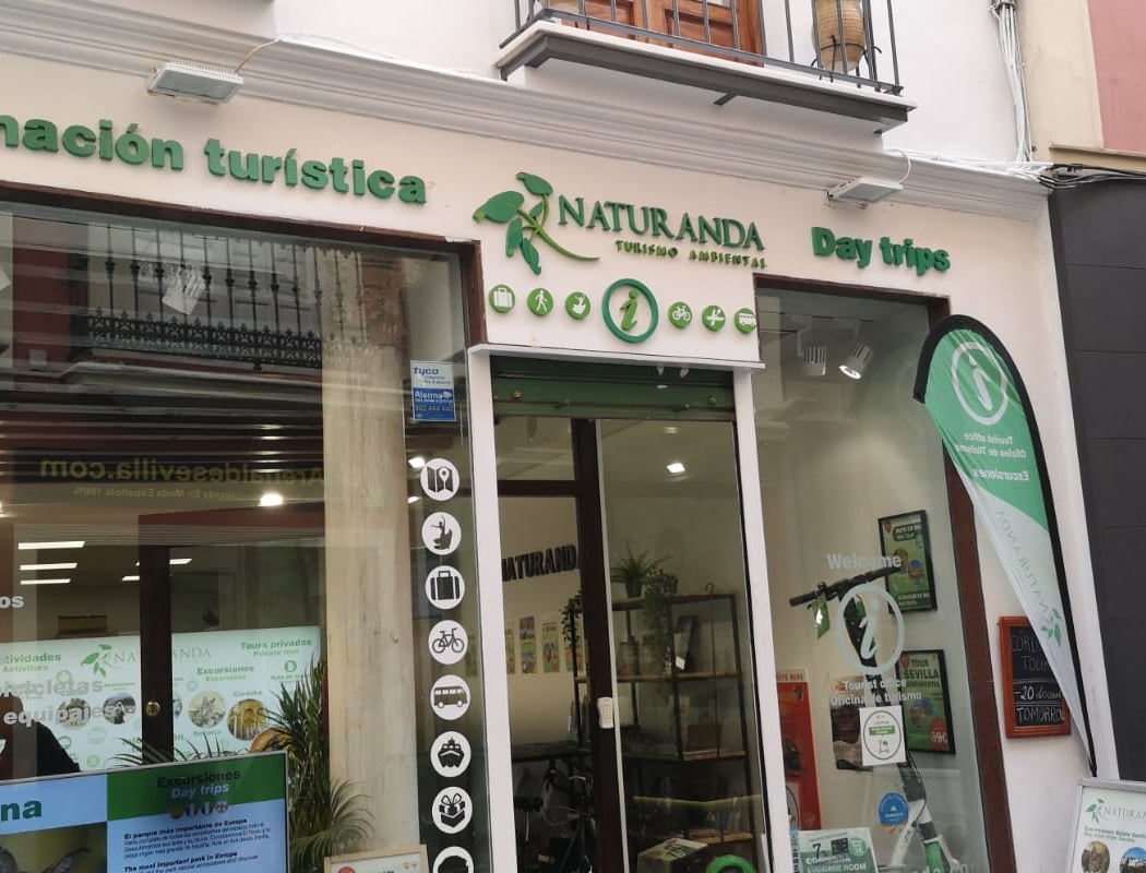 Naturanda Turismo Ambiental 2