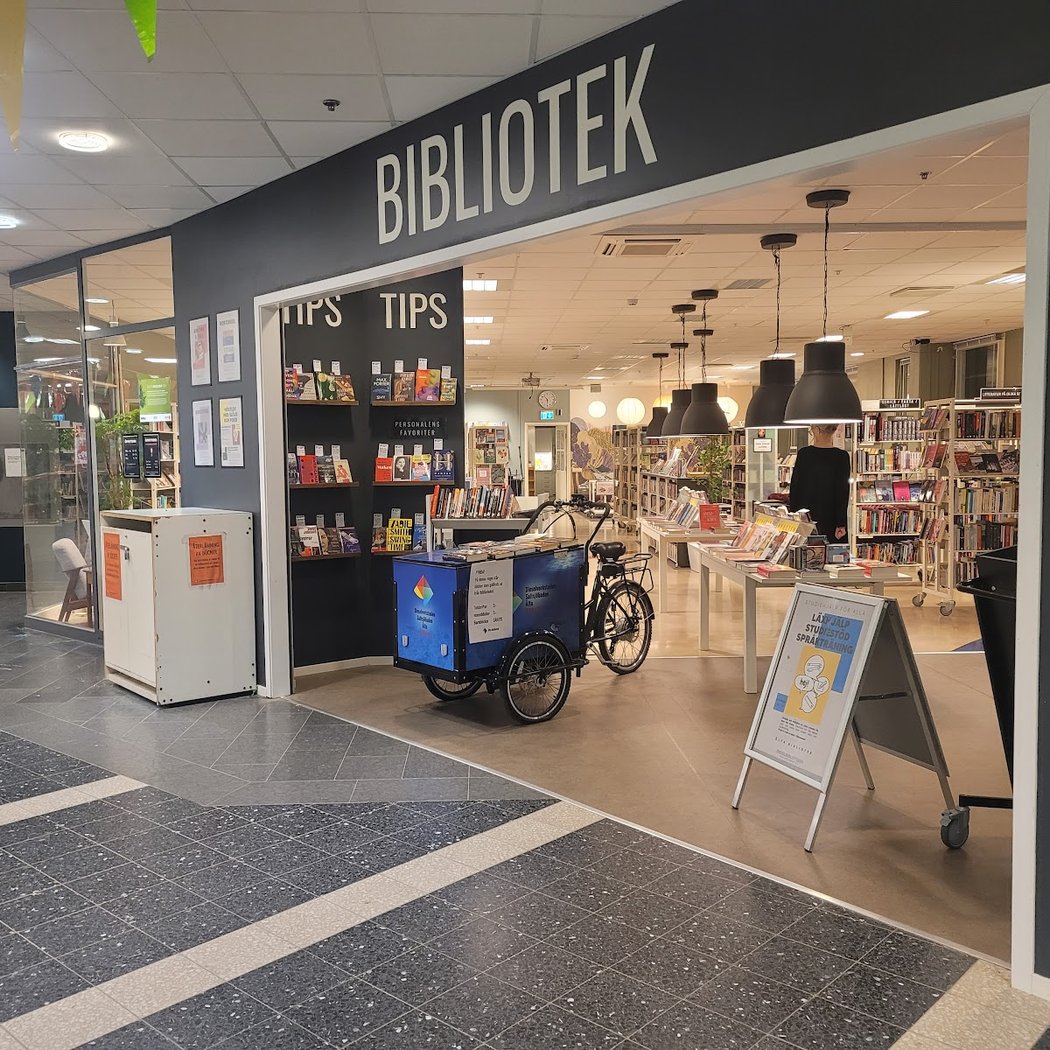 Data/IT hjälp i Älta 4