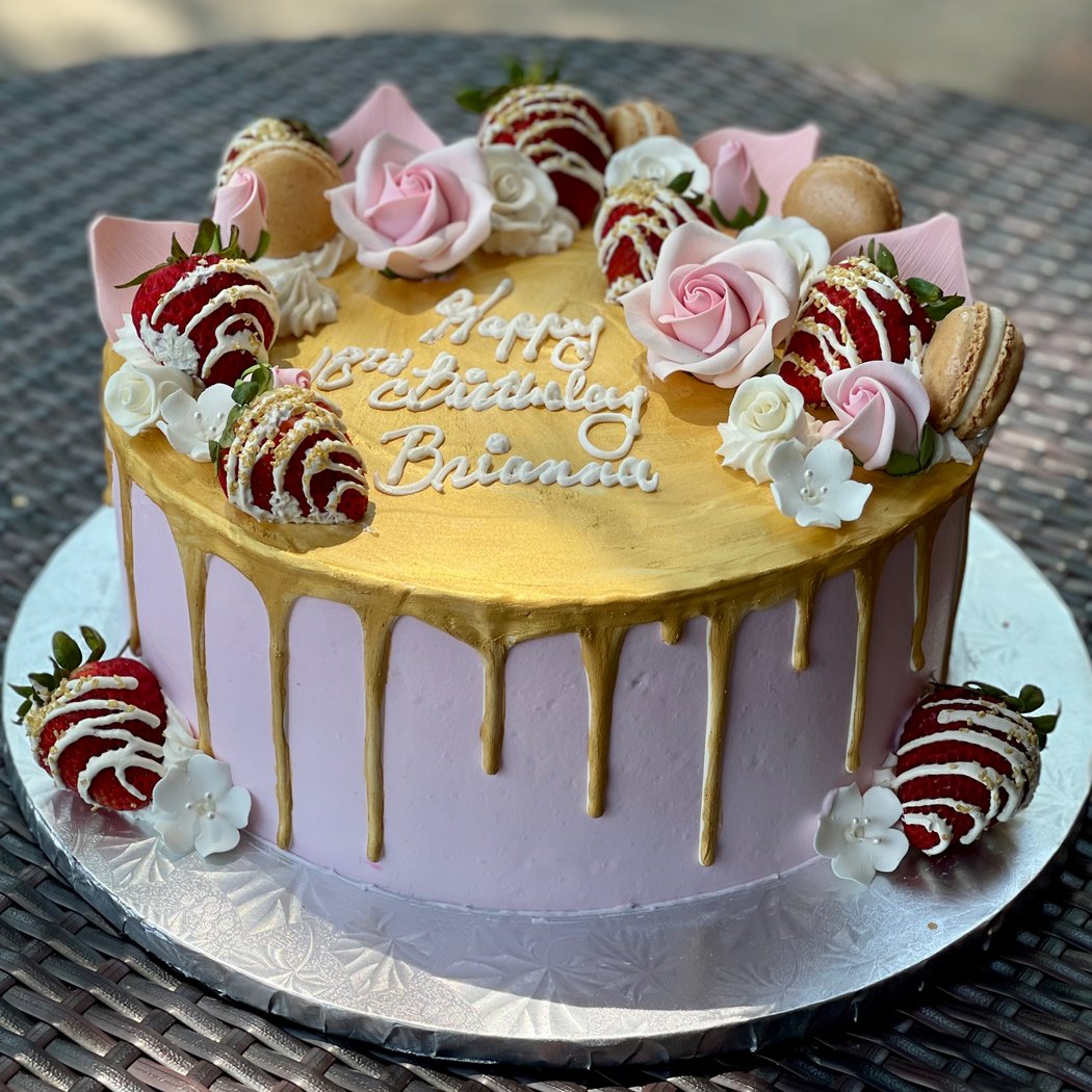 Jean Danet Pastry Shop and Caffe' 4
