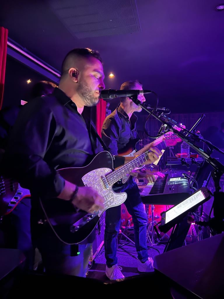Au Son des Guitares Marseille 2
