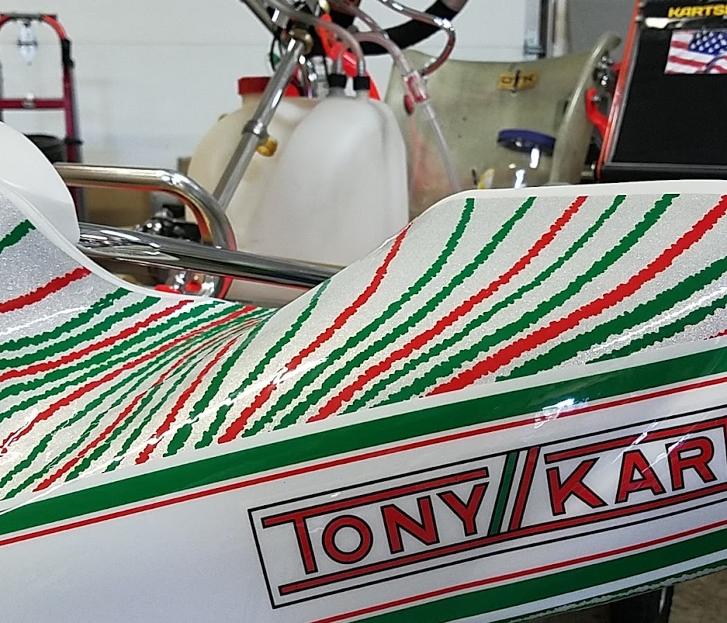 Kartspeed Motorsports 3