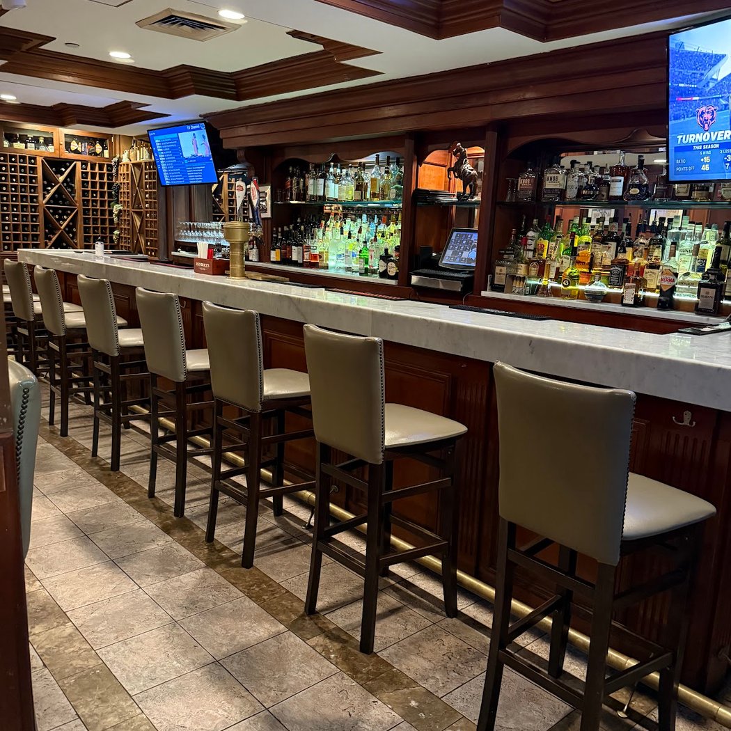Joe G Pizza & Restaurant 3