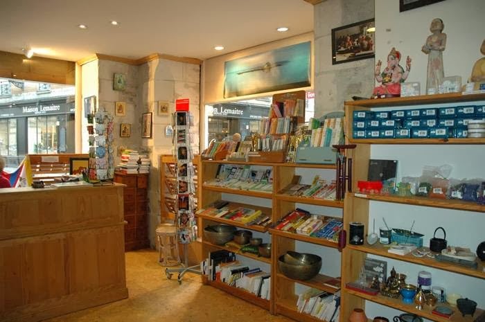 Librairie L'Autre Rive 3
