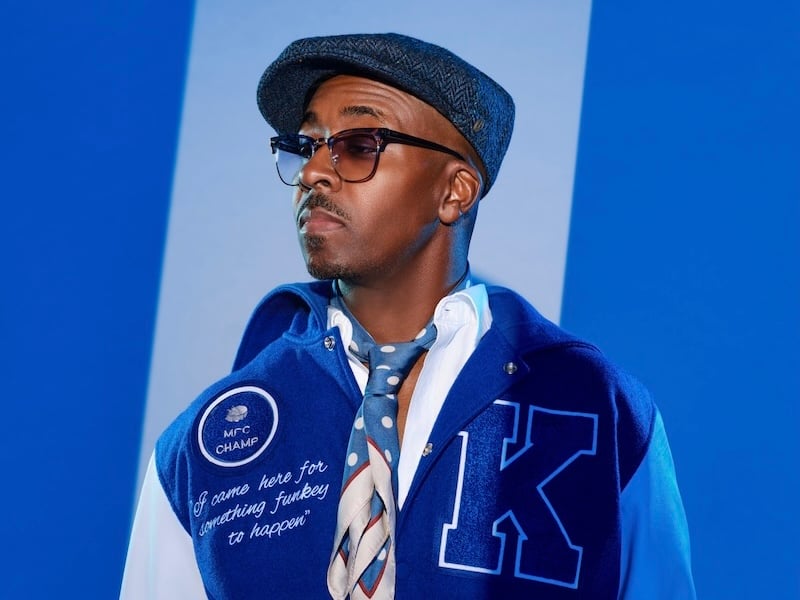 KWAMÉ 1