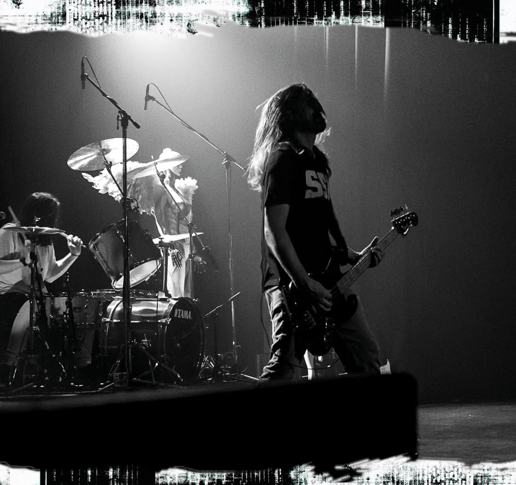 Nirvani - Nirvana Tribute Band 4