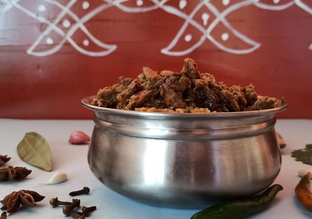 Maduravanam - Taste of Madurai 1
