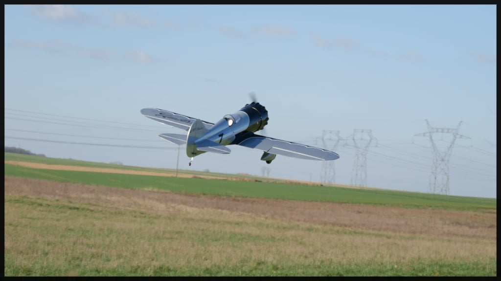 CMCP Club Modéliste Cergy Pontoise 1