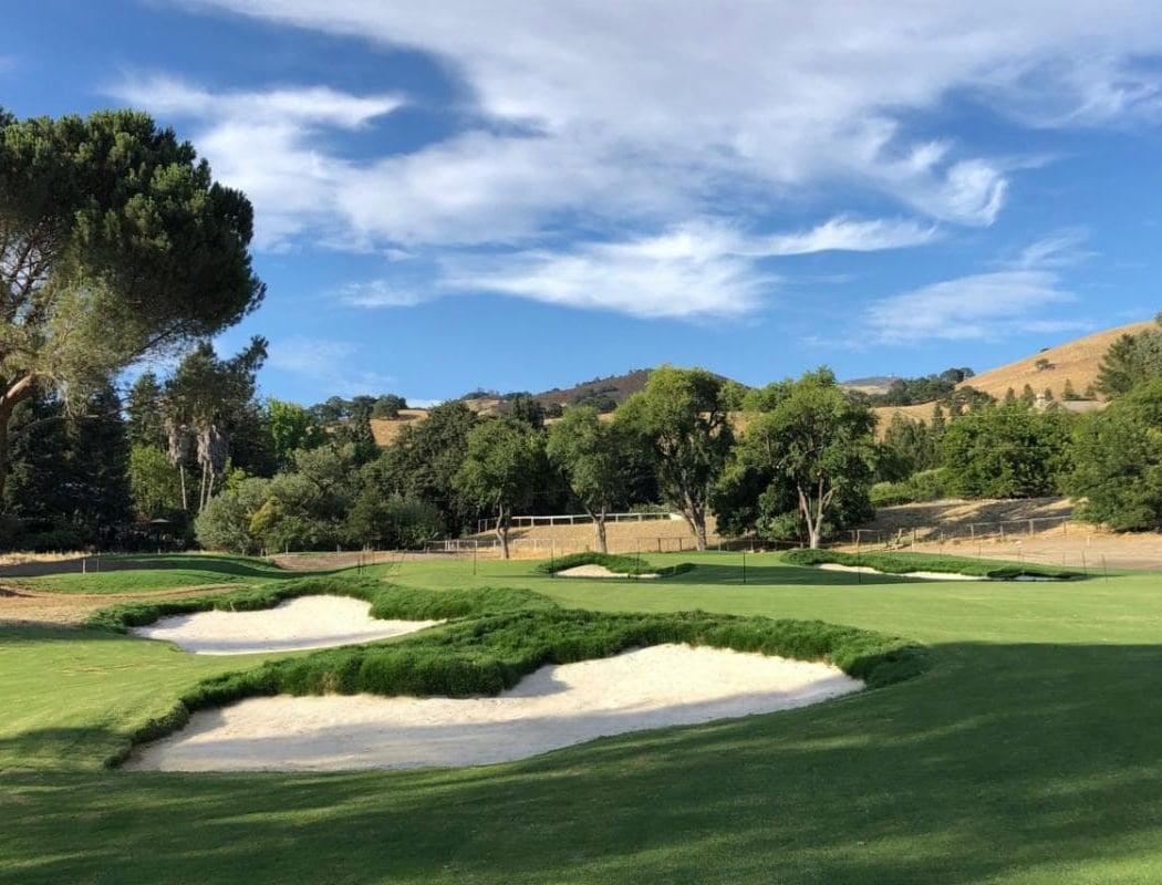 Diablo Hills Golf Course 1