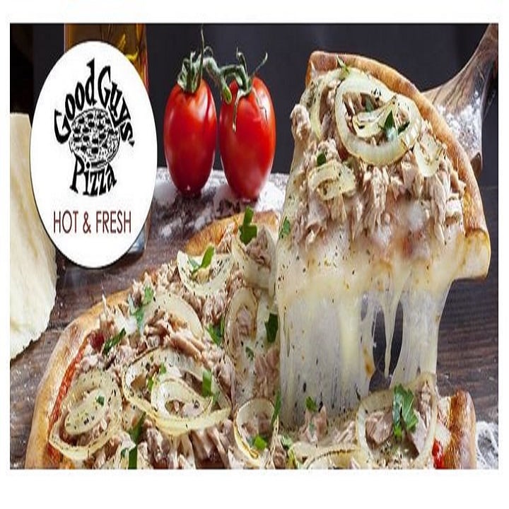 Good Guys Pizza 1